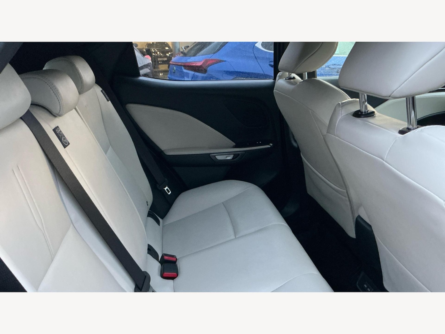 Used Lexus LBX 2024 for sale - 77738219: Photo 11