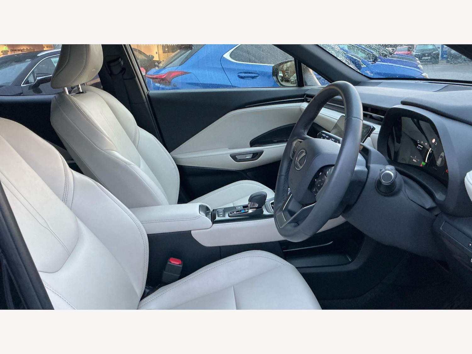 Used Lexus LBX 2024 for sale - 77738219: Photo 15