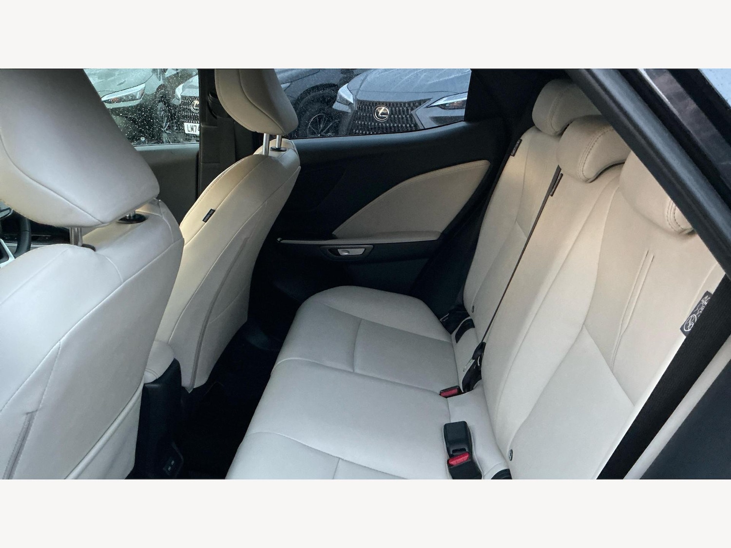 Used Lexus LBX 2024 for sale - 77738219: Photo 16