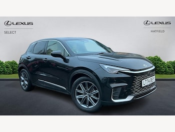 Used Lexus LBX 2024 for sale - 77738219: Photo