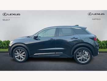 Used Lexus LBX 2024 for sale - 77738219: Photo