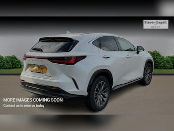 Used Lexus NX 2022 for sale - 75977406: Photo