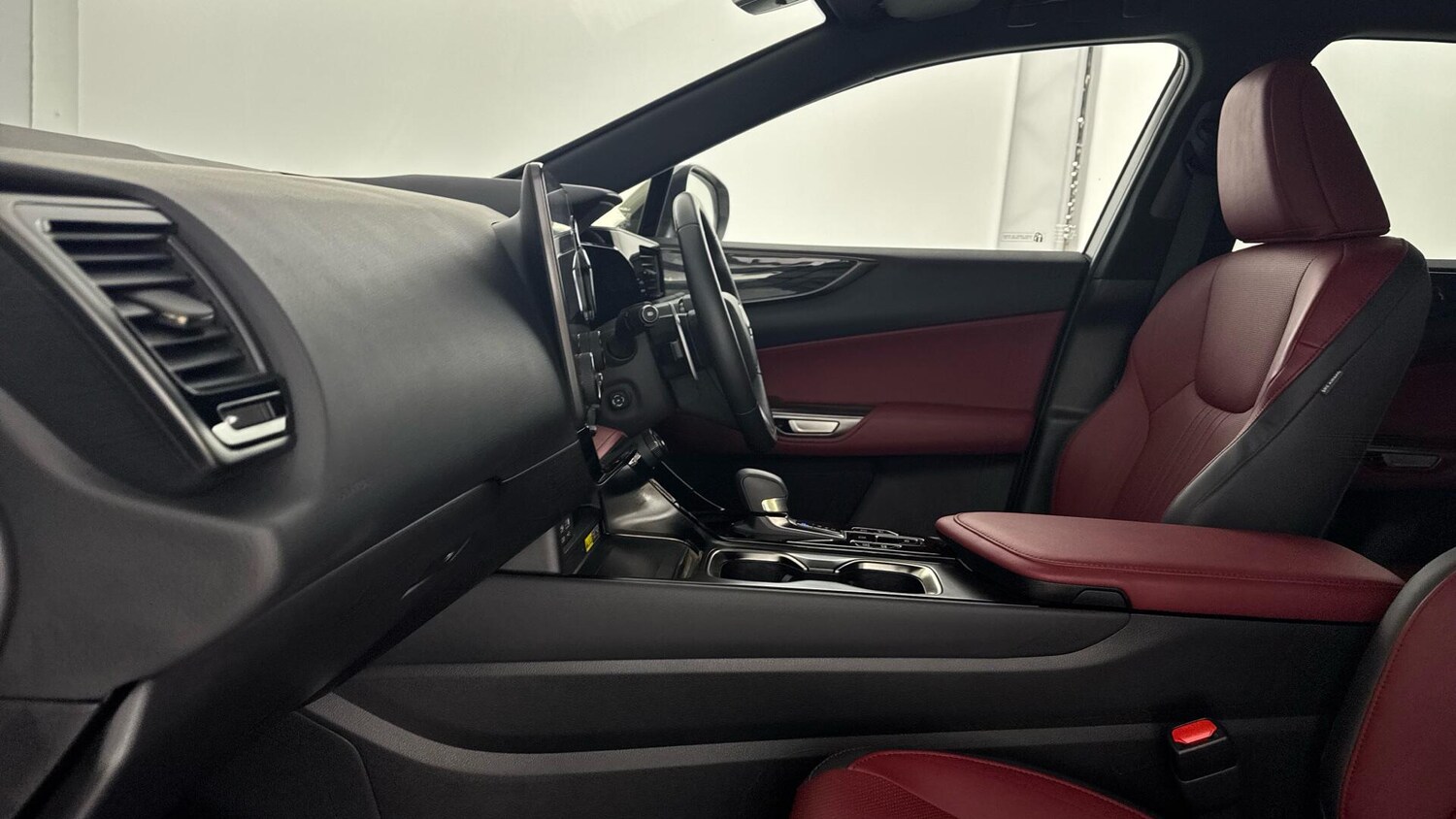 Used Lexus NX 2023 for sale - 77351809: Photo 10