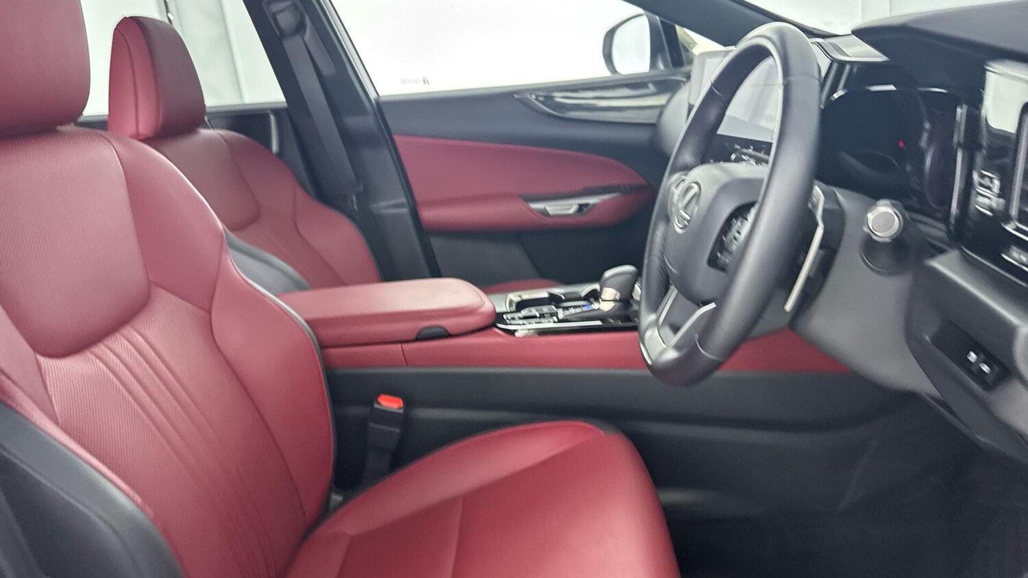 Used Lexus NX 2023 for sale - 77351809: Photo 11