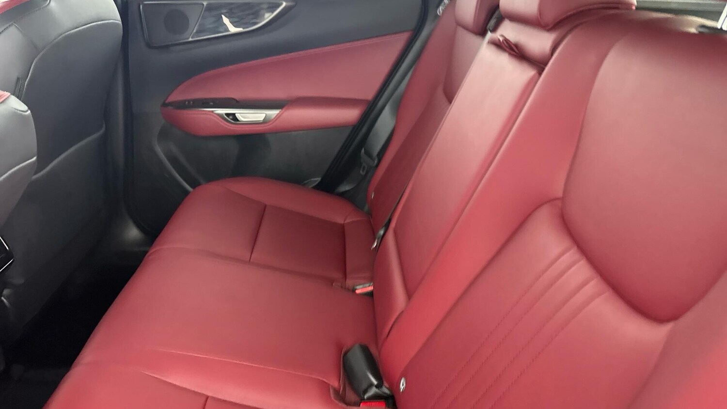 Used Lexus NX 2023 for sale - 77351809: Photo 13