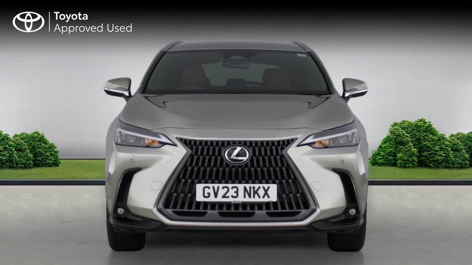 Used Lexus NX 2023 for sale - 77351809: Photo 15