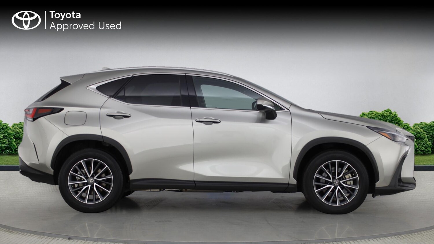 Used Lexus NX 2023 for sale - 77351809: Photo 16