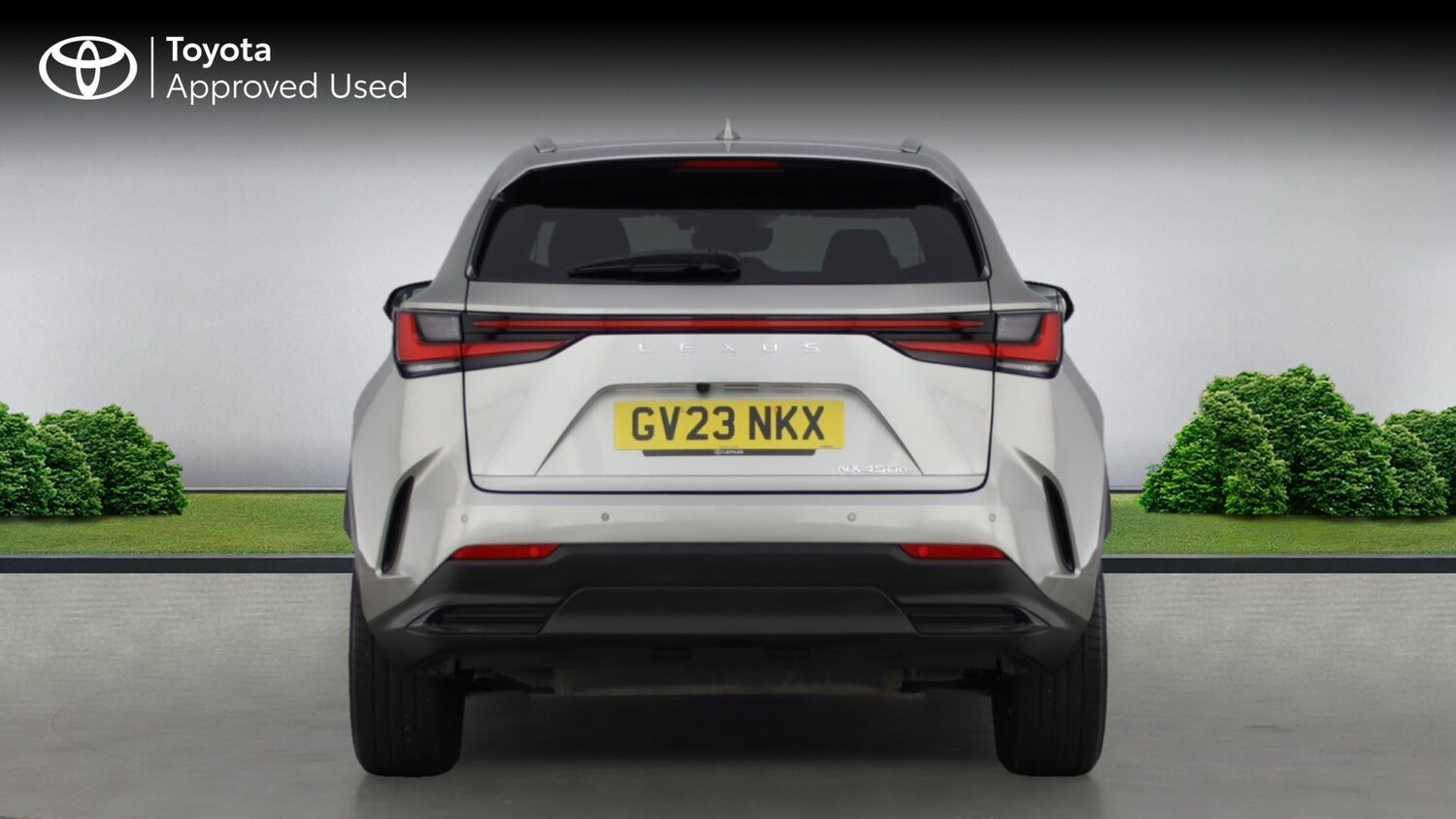 Used Lexus NX 2023 for sale - 77351809: Photo 19