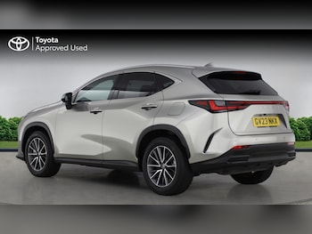 Used Lexus NX 2023 for sale - 77351809: Photo