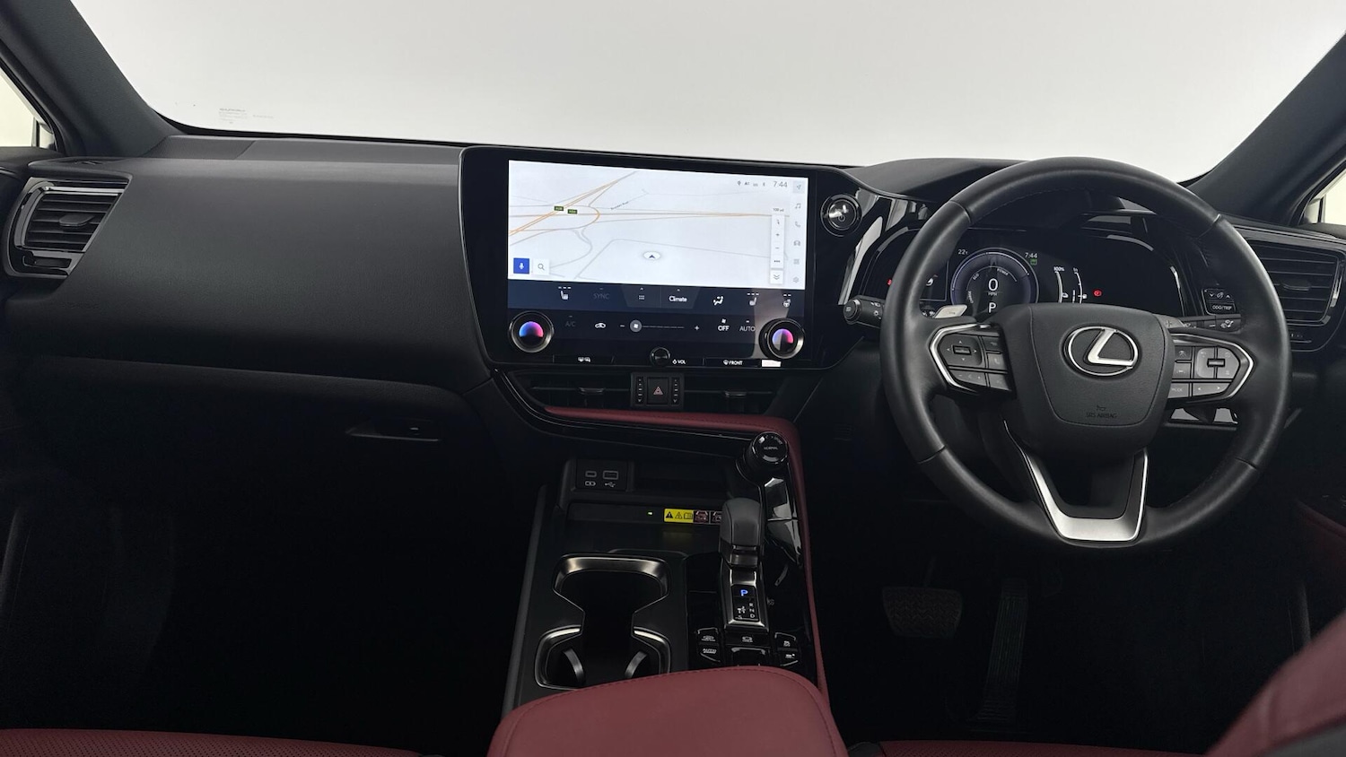 Used Lexus NX 2023 for sale - 77351809: Photo 5