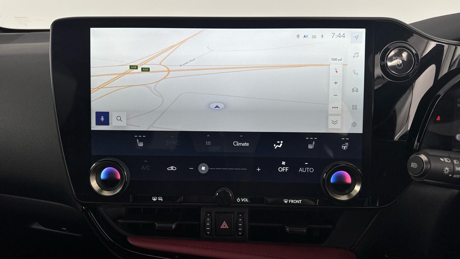 Used Lexus NX 2023 for sale - 77351809: Photo 7