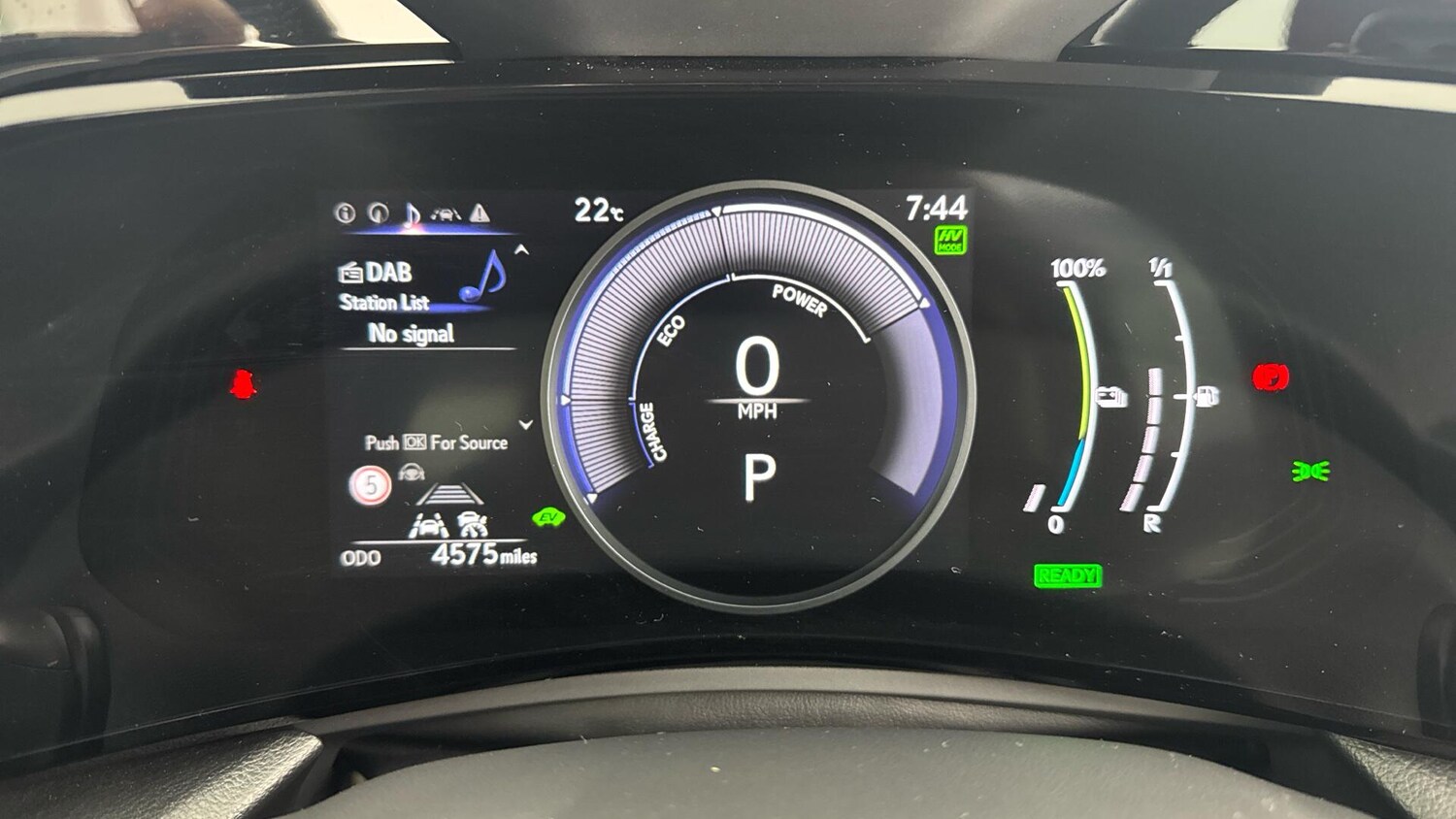 Used Lexus NX 2023 for sale - 77351809: Photo 9