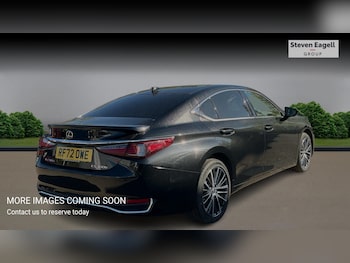 Used Lexus ES 2023 for sale - 78204707: Photo