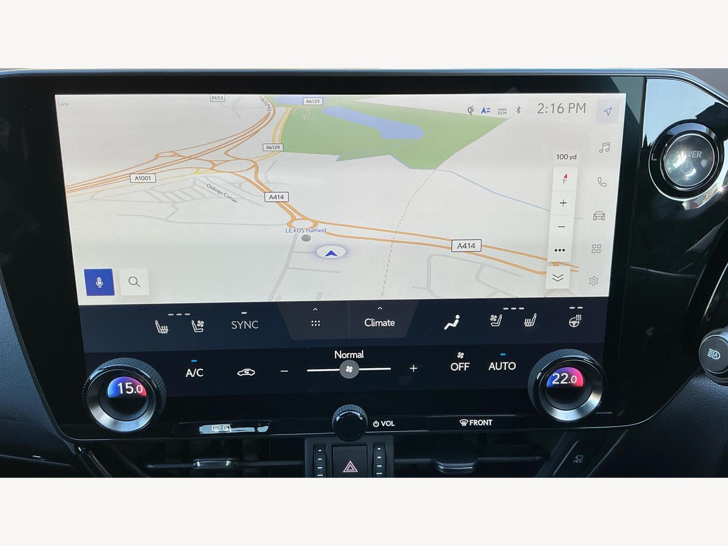 Used Lexus NX 2022 for sale - 76513090: Photo 12