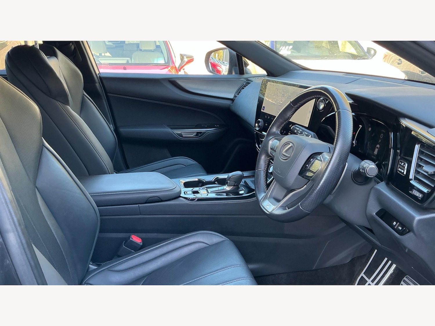 Used Lexus NX 2022 for sale - 76513090: Photo 15