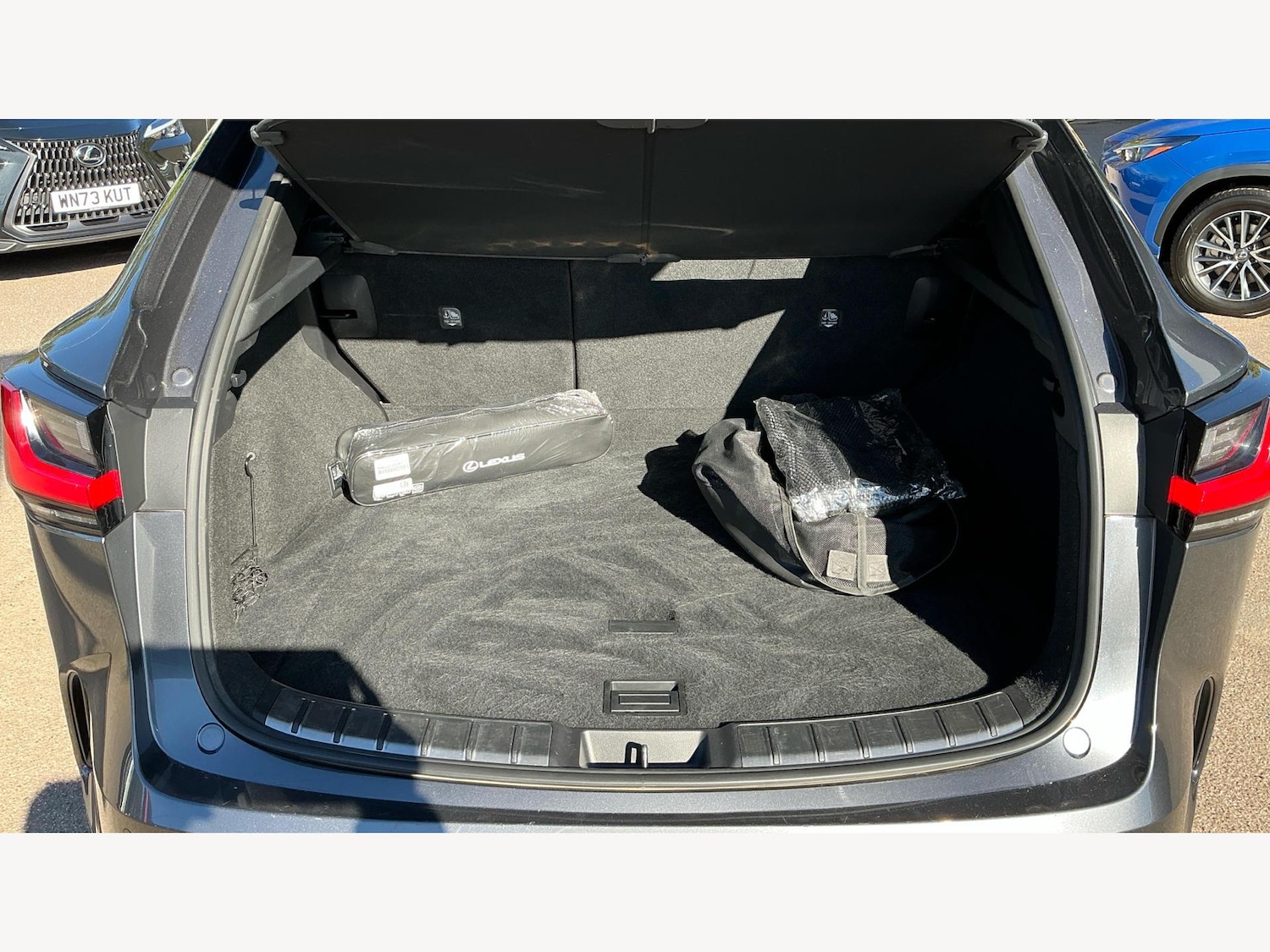 Used Lexus NX 2022 for sale - 76513090: Photo 17