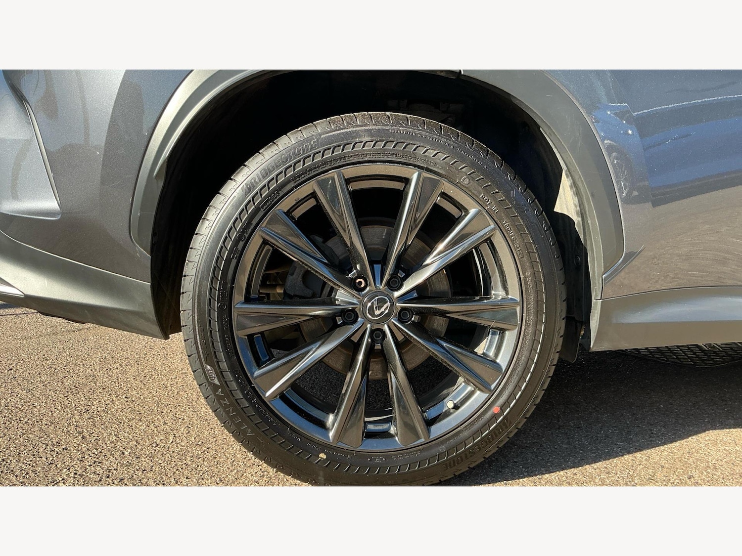 Used Lexus NX 2022 for sale - 76513090: Photo 21