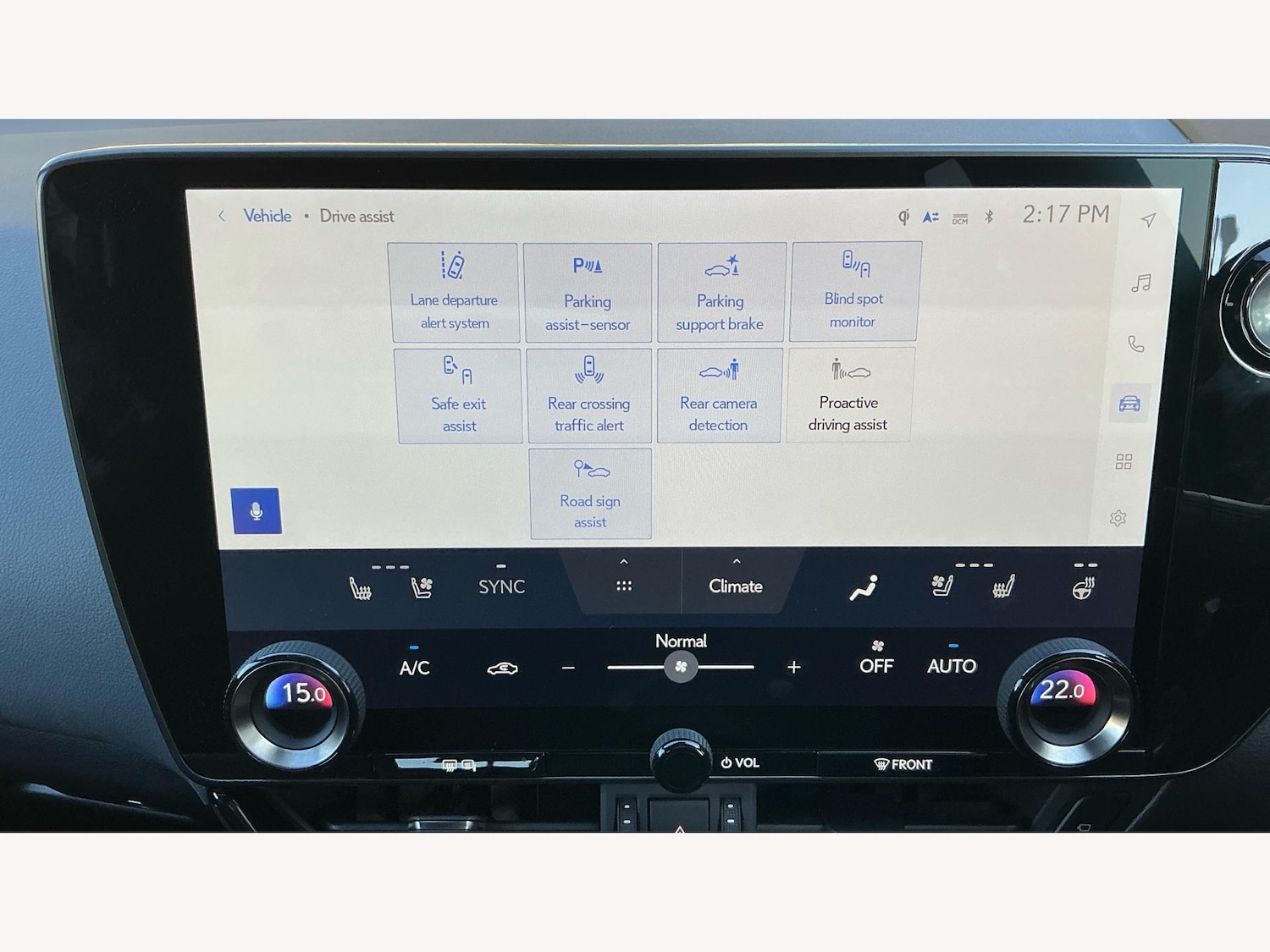 Used Lexus NX 2022 for sale - 76513090: Photo 23