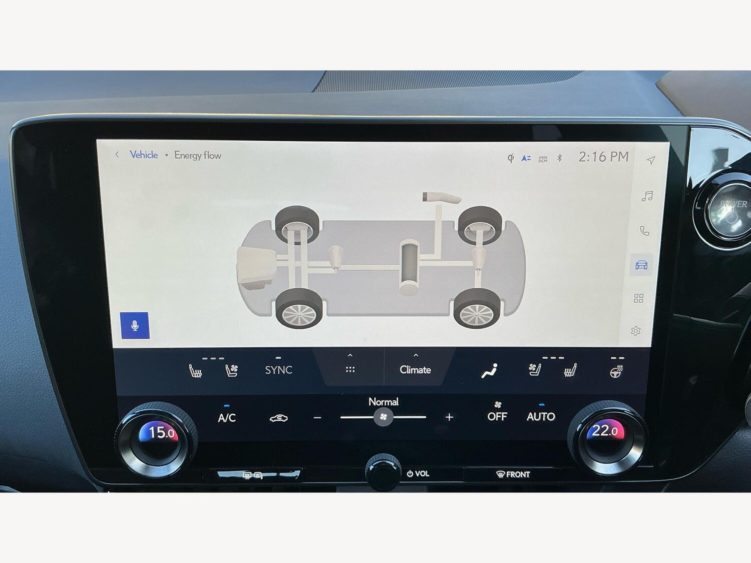 Used Lexus NX 2022 for sale - 76513090: Photo 25