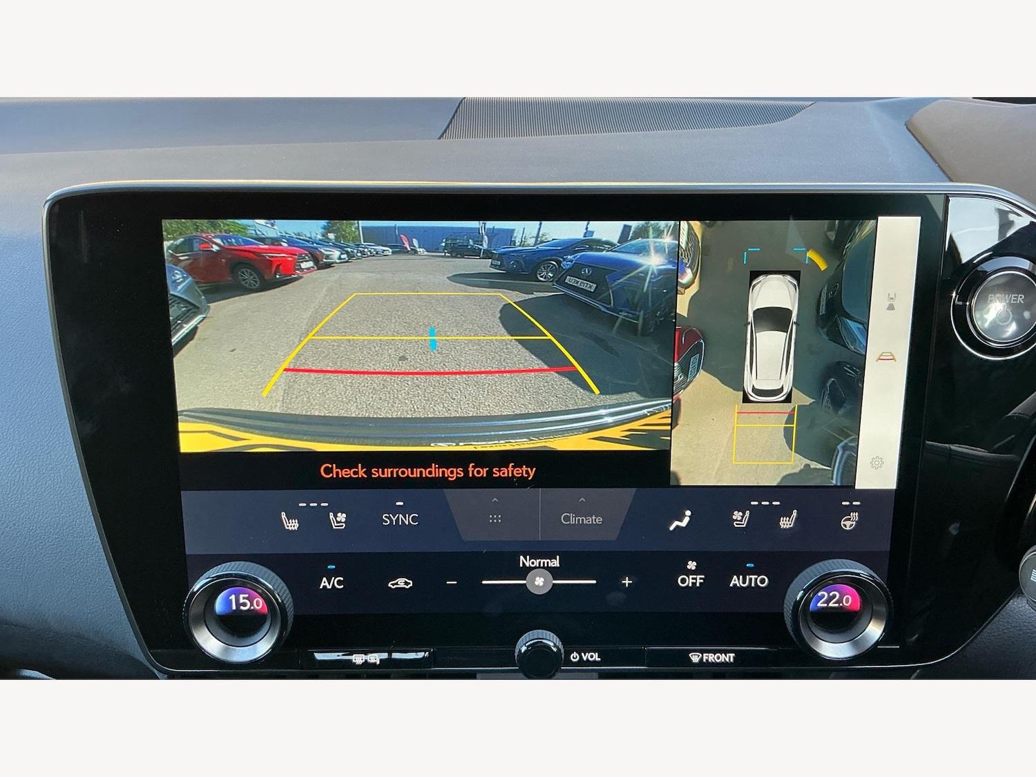 Used Lexus NX 2022 for sale - 76513090: Photo 26