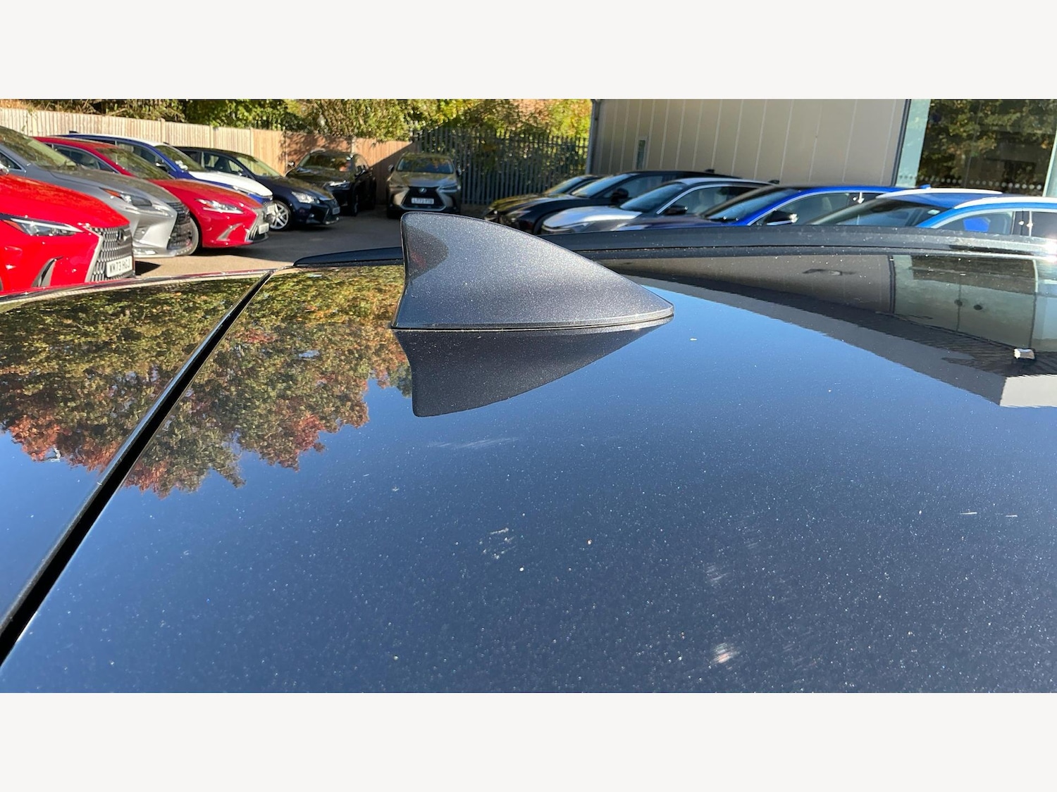 Used Lexus NX 2022 for sale - 76513090: Photo 27