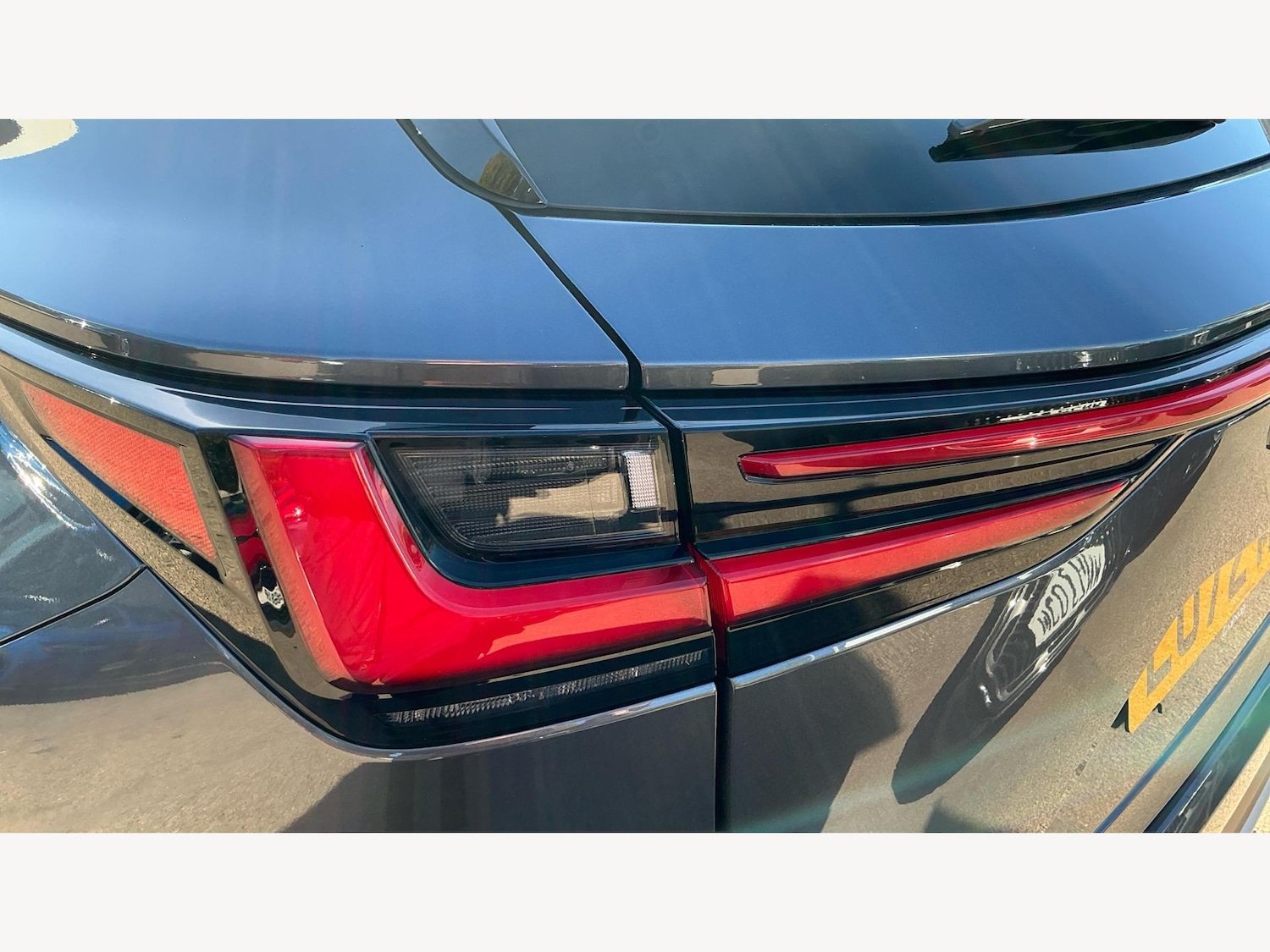 Used Lexus NX 2022 for sale - 76513090: Photo 30