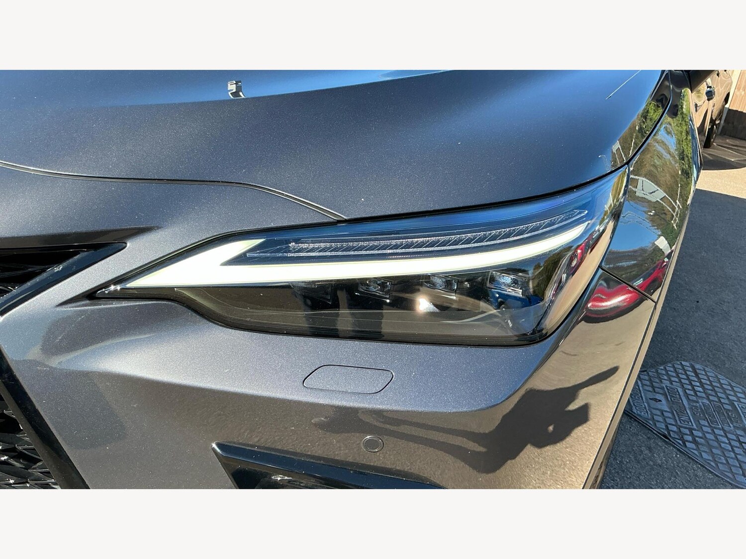 Used Lexus NX 2022 for sale - 76513090: Photo 31