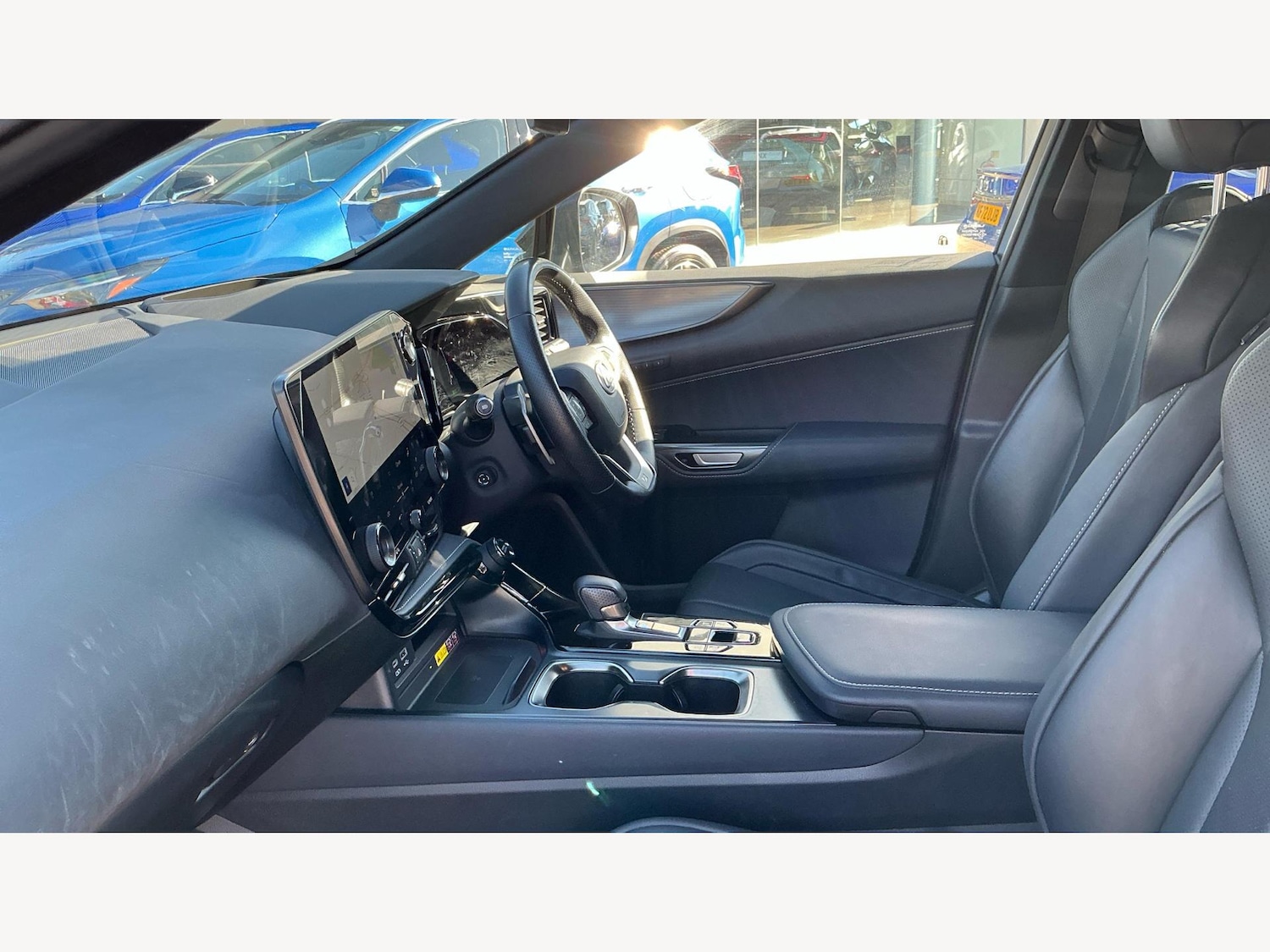 Used Lexus NX 2022 for sale - 76513090: Photo 8