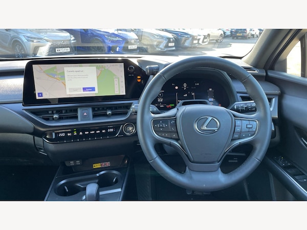 Used Lexus UX 2024 for sale - 74599838: Photo 10