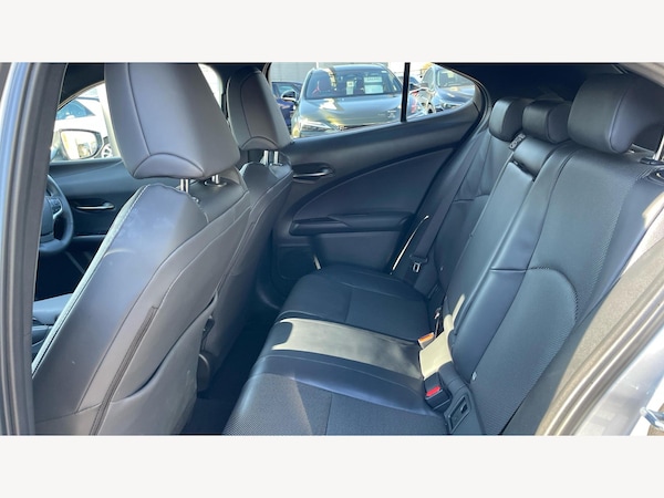 Used Lexus UX 2024 for sale - 74599838: Photo 16