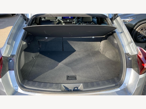 Used Lexus UX 2024 for sale - 74599838: Photo 17