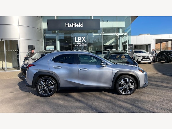 Used Lexus UX 2024 for sale - 74599838: Photo 18