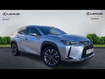 2024 (74) - 2.0 300h Premium Plus E-CVT Euro 6 (s/s) 5dr