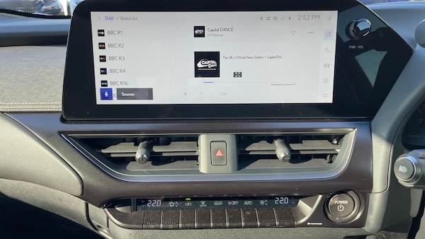 Used Lexus UX 2024 for sale - 74599838: Photo 22