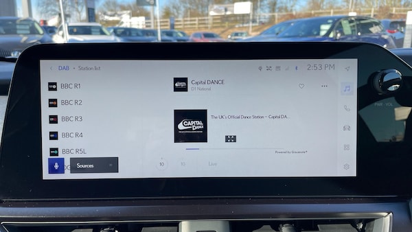 Used Lexus UX 2024 for sale - 74599838: Photo 24