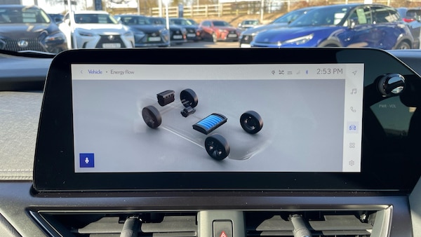 Used Lexus UX 2024 for sale - 74599838: Photo 25