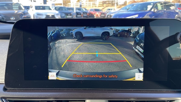 Used Lexus UX 2024 for sale - 74599838: Photo 26