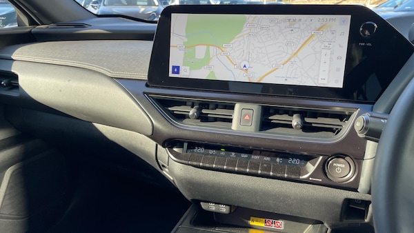 Used Lexus UX 2024 for sale - 74599838: Photo 28