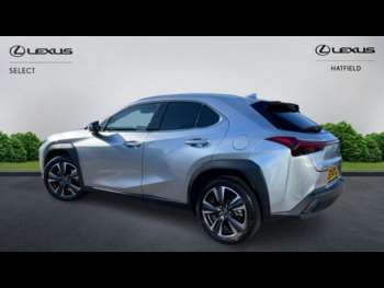 Used Lexus UX 2024 for sale - 74599838: Photo