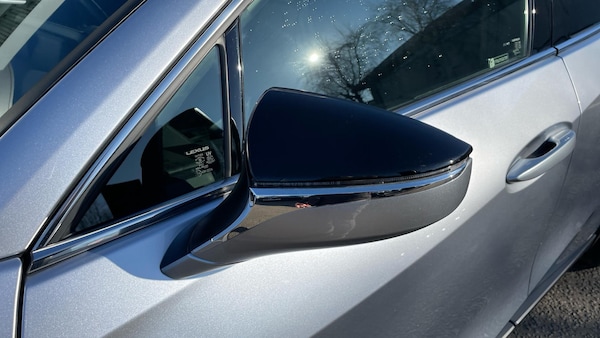 Used Lexus UX 2024 for sale - 74599838: Photo 31