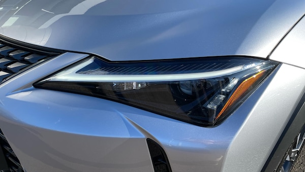 Used Lexus UX 2024 for sale - 74599838: Photo 32