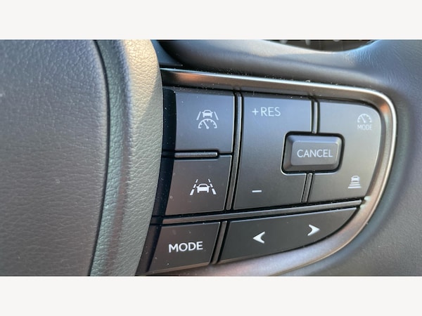 Used Lexus UX 2024 for sale - 74599838: Photo 36