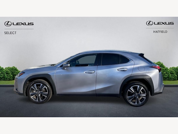 Used Lexus UX 2024 for sale - 74599838: Photo 3