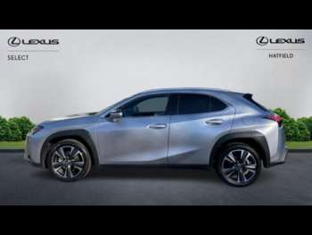 Used Lexus UX 2024 for sale - 74599838: Photo