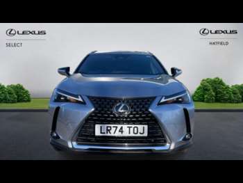 Used Lexus UX 2024 for sale - 74599838: Photo