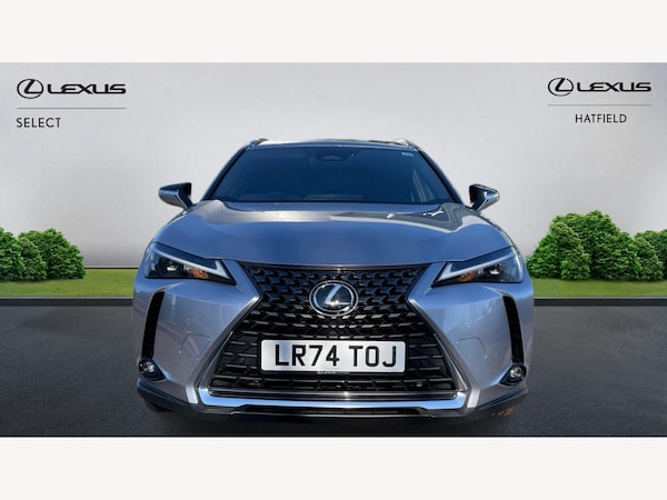 Used Lexus UX 2024 for sale - 74599838: Photo 6