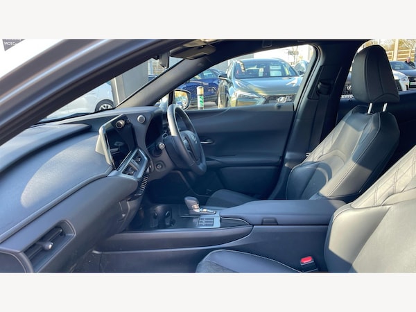 Used Lexus UX 2024 for sale - 74599838: Photo 8