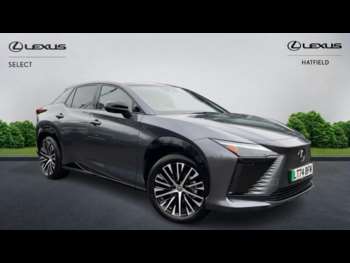 2024 (74) - 450e 71.4kWh Takumi Auto DIRECT4 5dr