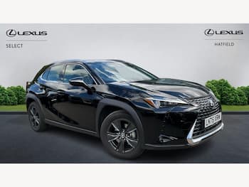 Used Lexus UX 2025 for sale - 79680806: Photo