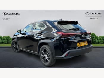 Used Lexus UX 2025 for sale - 79680806: Photo